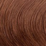 INDIVA EXTENSIONS KERATIN 50/55cm (10τμχ) #3 Walnut Brown - Image 2
