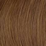 INDIVA EXTENSIONS KERATIN 50/55cm (10τμχ) #8 Ash Brown - Image 2