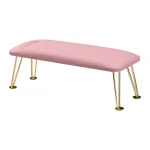 ΜΑΞΙΛΑΡΑΚΙ MANICURE STAND MOMO - Golden Pink