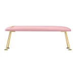 ΜΑΞΙΛΑΡΑΚΙ MANICURE STAND MOMO - Golden Pink - Image 2
