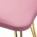 ΜΑΞΙΛΑΡΑΚΙ MANICURE STAND MOMO - Golden Pink - Image 3