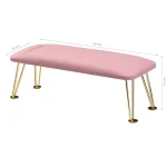 ΜΑΞΙΛΑΡΑΚΙ MANICURE STAND MOMO - Golden Pink - Image 4