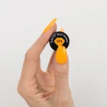 SEMILAC Ημιμόνιμο 7ml #976 Jelly Papaya - Image 2