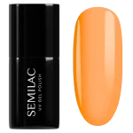 SEMILAC Ημιμόνιμο 7ml #976 Jelly Papaya
