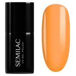 SEMILAC Ημιμόνιμο 7ml #977 Orange Glow