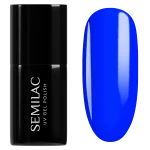 SEMILAC Ημιμόνιμο 7ml #982 Jelly Blueberry