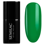 SEMILAC Ημιμόνιμο 7ml #985 Hailey Green