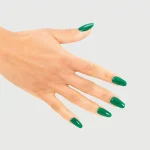 SEMILAC Ημιμόνιμο 7ml #985 Hailey Green - Image 3