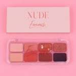 EMMANOUELA EYESHADOW PALETTE NUDE 9g