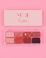 EMMANOUELA EYESHADOW PALETTE NUDE 9g