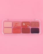 EMMANOUELA EYESHADOW PALETTE NUDE 9g - Image 2