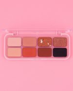EMMANOUELA EYESHADOW PALETTE NUDE 9g - Image 3