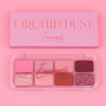 EMMANOUELA EYESHADOW PALETTE ORCHID DUST 9g