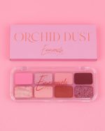 EMMANOUELA EYESHADOW PALETTE ORCHID DUST 9g