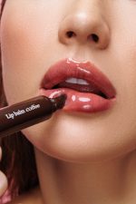 EMMANOUELA LIP BALM 14ml - COFFEE - Image 2