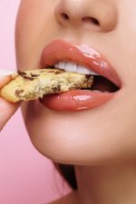 EMMANOUELA LIP BALM 14ml - COOKIES - Image 3