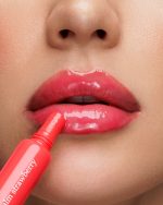 EMMANOUELA LIP BALM 14ml - STRAWBERRY - Image 2