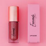 EMMANOUELA LIP GLOSS 5ml - CRYSTAL DREAM