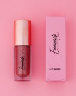 EMMANOUELA LIP GLOSS 5ml - CRYSTAL DREAM