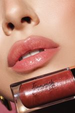 EMMANOUELA LIP GLOSS 5ml - CRYSTAL DREAM - Image 4