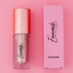 EMMANOUELA LIP GLOSS 5ml - DESERT GLOW