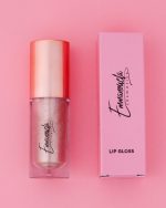 EMMANOUELA LIP GLOSS 5ml - DESERT GLOW