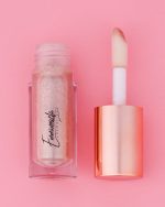 EMMANOUELA LIP GLOSS 5ml - DESERT GLOW - Image 3
