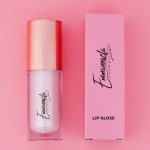 EMMANOUELA LIP GLOSS 5ml - DIAMOND KISS