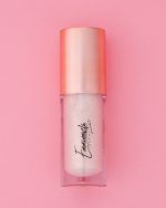 EMMANOUELA LIP GLOSS 5ml - GLITTER LIPS - Image 2