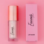 EMMANOUELA LIP GLOSS 5ml - GLITTER LIPS