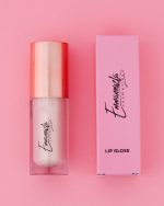 EMMANOUELA LIP GLOSS 5ml - GLITTER LIPS
