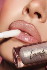 EMMANOUELA LIP GLOSS 5ml - GLITTER LIPS - Image 5