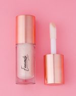 EMMANOUELA LIP GLOSS 5ml - GLITTER LIPS - Image 3
