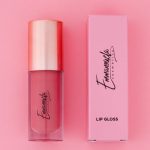 EMMANOUELA LIP GLOSS 5ml - GLOSSY LIPS