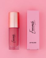 EMMANOUELA LIP GLOSS 5ml - GLOSSY LIPS