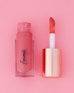 EMMANOUELA LIP GLOSS 5ml - GLOSSY LIPS - Image 3
