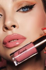 EMMANOUELA LIP GLOSS 5ml - GLOSSY LIPS - Image 4