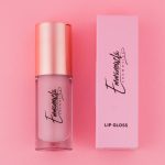 EMMANOUELA LIP GLOSS 5ml - MILKY LIPS
