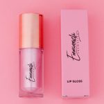 EMMANOUELA LIP GLOSS 5ml - PINK OBSESSION