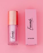 EMMANOUELA LIP GLOSS 5ml - PINK OBSESSION