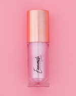 EMMANOUELA LIP GLOSS 5ml - PINK OBSESSION - Image 2