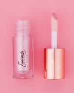 EMMANOUELA LIP GLOSS 5ml - PINK OBSESSION - Image 3
