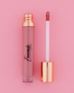 EMMANOUELA LIQUID LIPSTICK Darling  5ml - Image 3