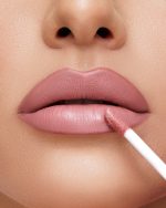 EMMANOUELA LIQUID LIPSTICK Darling  5ml - Image 4