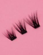 EMMANOUELA PRESS-ON LASHES - ELEGANT - Image 4