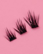 EMMANOUELA PRESS-ON LASHES - FABULOUS - Image 4