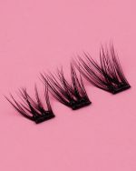 EMMANOUELA PRESS-ON LASHES - GORGEOUS - Image 4
