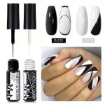 UV GEL LINER 5ml - MEET ACROSS