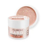 CLARESA HARD&EASY Builder Gel NUDE GLOW 12gr