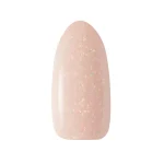 CLARESA HARD&EASY Builder Gel NUDE GLOW 45gr - Image 2